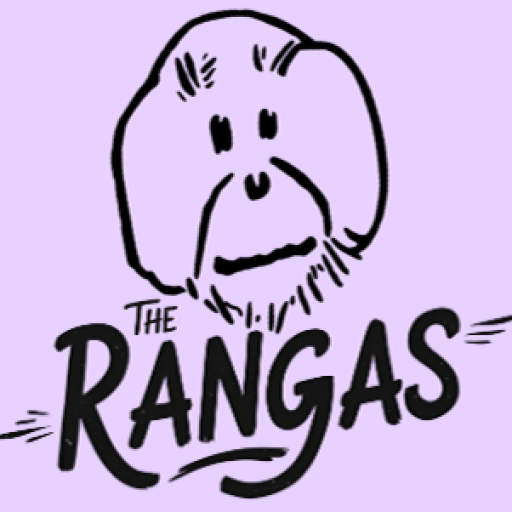 Meet The Rangas